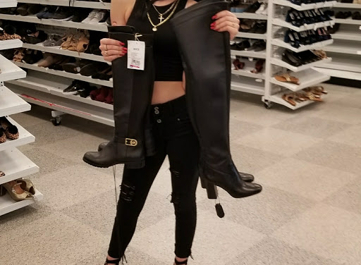 Clothing Store «Ross Dress for Less», reviews and photos, 8540 Fourwinds Dr, Windcrest, TX 78239, USA