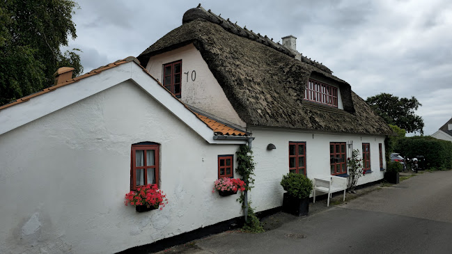 Kommentarer og anmeldelser af Sønderby Strand Camping