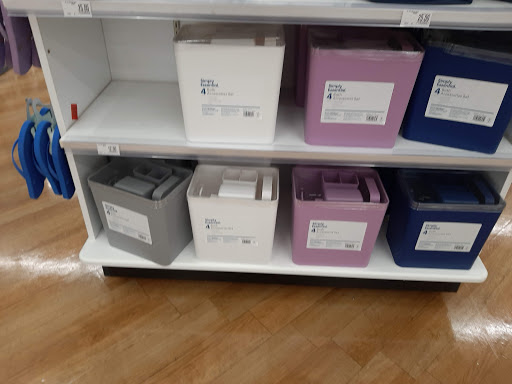 Craft Store «Michaels», reviews and photos, 1765 Montgomery Hwy, Hoover, AL 35244, USA