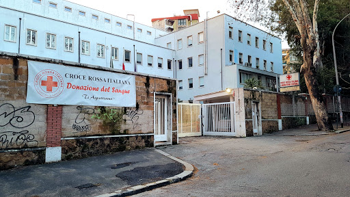 Laboratorio Centrale della Croce Rossa Italiana