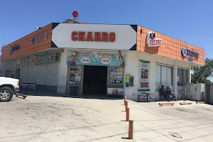 El Charro image