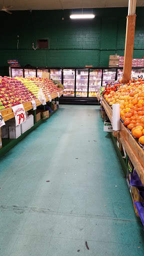 Produce Market «Garden Farm Market», reviews and photos, 80 Fulton St, Edison, NJ 08817, USA