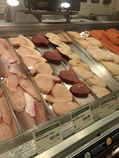 Grocery Store «Whole Foods Market», reviews and photos, 2800 Old Milton Pkwy, Alpharetta, GA 30004, USA