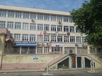 Bayramiç Belediyesi Kız Öğrenci Evi