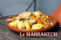 Photos du propriétaire du Restaurant marocain Le Marrakech à Brive-la-Gaillarde - n°4