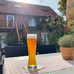 Photo n°1 de l'avis de Der.i fait le 21/08/2022 à 14:57 sur le  Georg Steffen Wirtshaus Steffen à Rheinsberg