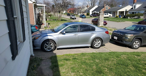 Used Car Dealer «Alex Auto Sales», reviews and photos, 1118 Winchester Rd, Lexington, KY 40505, USA