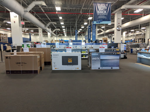 Electronics Store «Best Buy», reviews and photos, 1240 Palisades Center Dr, West Nyack, NY 10994, USA