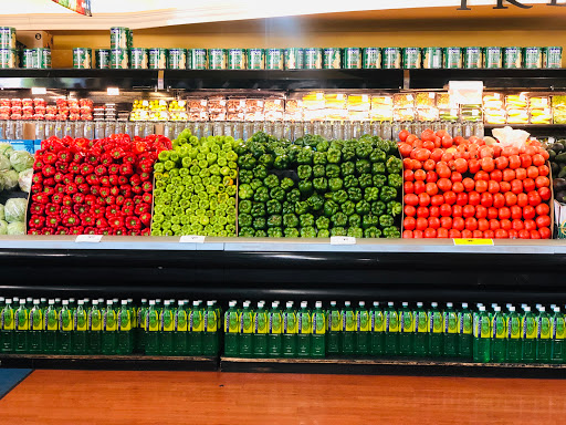 Grocery Store «Bravo Supermarkets», reviews and photos, 36-42 W Blackwell St, Dover, NJ 07801, USA