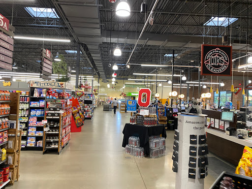 Grocery Store «Grandview Yard Market District», reviews and photos, 840 W 3rd Ave, Columbus, OH 43212, USA
