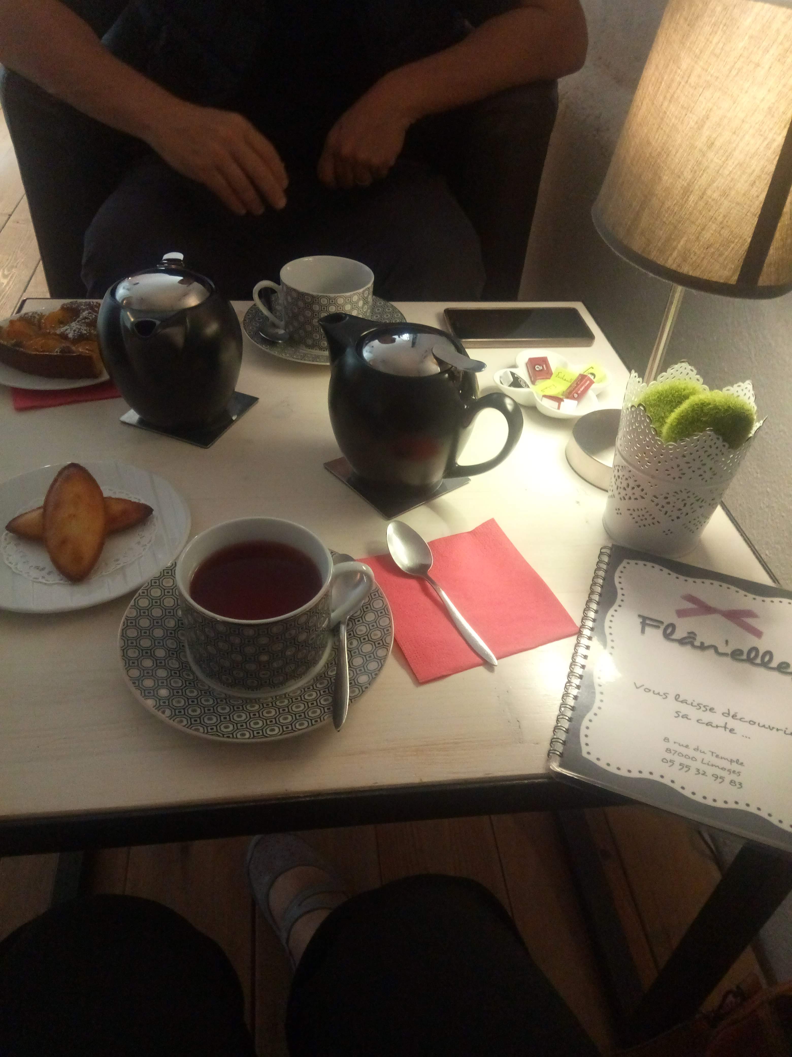 Photo n° 1 de l'avis de Véronique.e fait le 23/10/2018 à 13:34