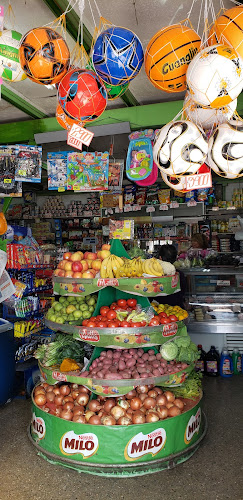 Minimarket La Chacra - Tienda de ultramarinos