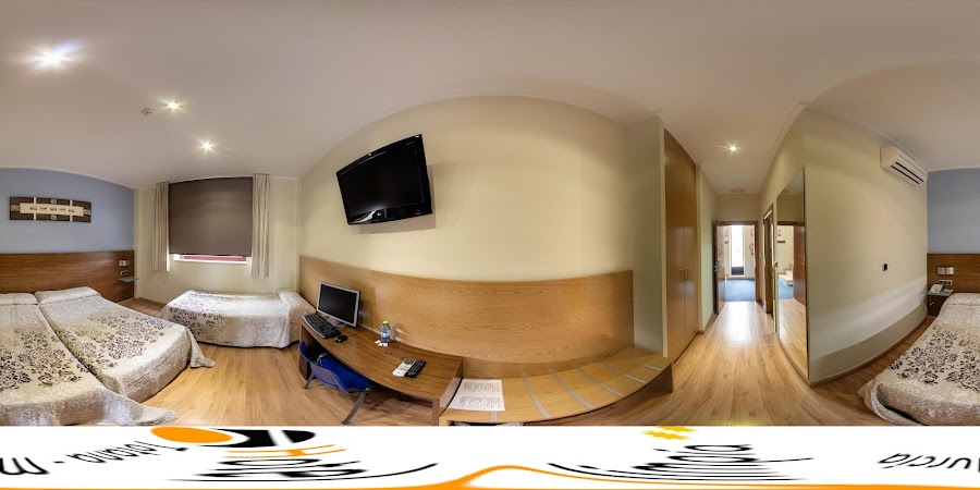 Olimpia Hoteles