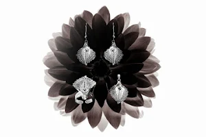 Lefkara Silver Jewellery image