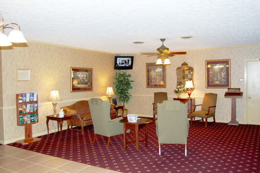 Funeral Home «Smith Memory Chapel», reviews and photos, 755 Atlanta Highway Southeast, Winder, GA 30680, USA