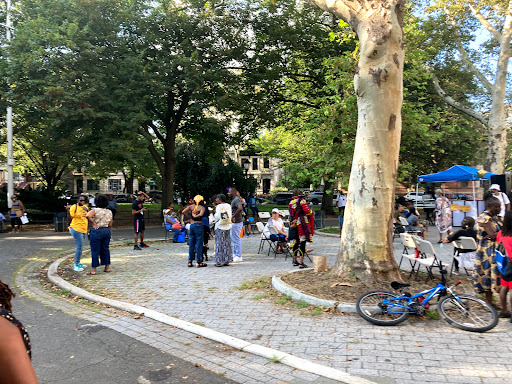 Park «Fulton Park», reviews and photos, 70 Chauncey St, Brooklyn, NY 11233, USA