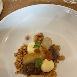 Photo n°9 de l'avis de Giorgia.e fait le 28/08/2022 à 14:47 sur le  Abbamele Osteria à Mamoiada