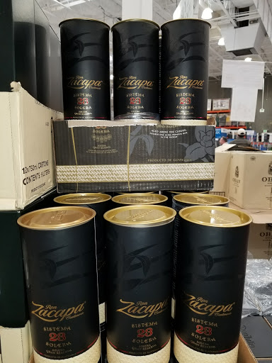 Warehouse store «Costco Wholesale», reviews and photos, 1001 Metro Center Blvd, Foster City, CA 94404, USA