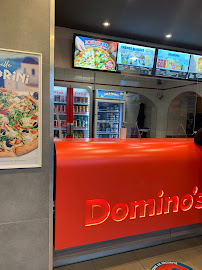 Pizza du Pizzeria Domino's Pizza Angers - Les Justices - n°2