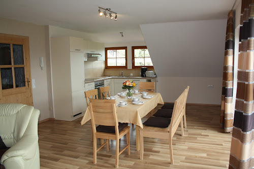 Ferienwohnung Ohlinger à Wangen im Allgäu