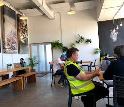 Stir Coffee Co. photo