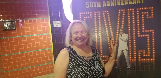 Movie Theater «Regal Cinemas Simpsonville 14 & IMAX», reviews and photos, 780 South St, Simpsonville, SC 29681, USA