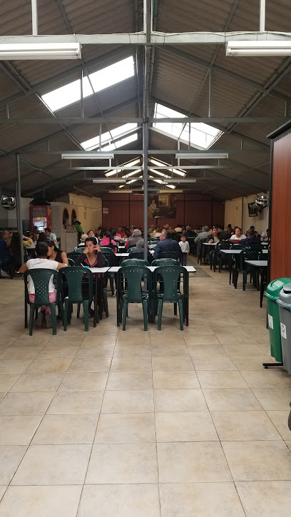 Restaurante El Caney - a 19-125, Cl. 19 #19-1, Duitama, Boyacá, Colombia