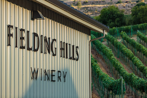 Winery «Fielding Hills Winery», reviews and photos, 565 S Lakeshore Rd, Chelan, WA 98816, USA