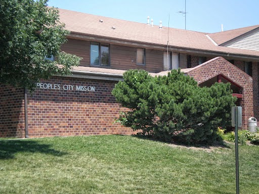 Homeless Shelter «Peoples City Mission», reviews and photos