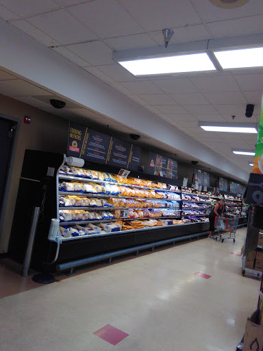 Grocery Store «ShopRite», reviews and photos, 616 White Horse Pike, Absecon, NJ 08201, USA
