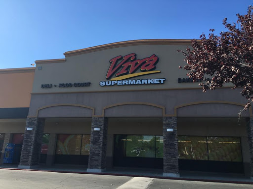 Supermarket «Viva Supermarket», reviews and photos, 10385 Folsom Blvd, Rancho Cordova, CA 95670, USA