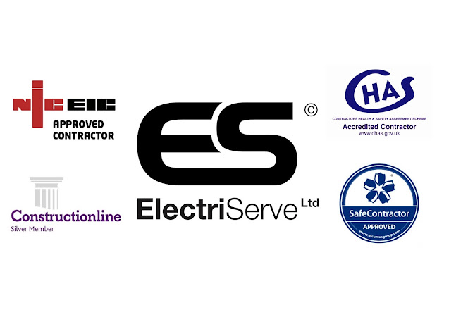 Reviews of ElectriServe Ltd in London - Electrician
