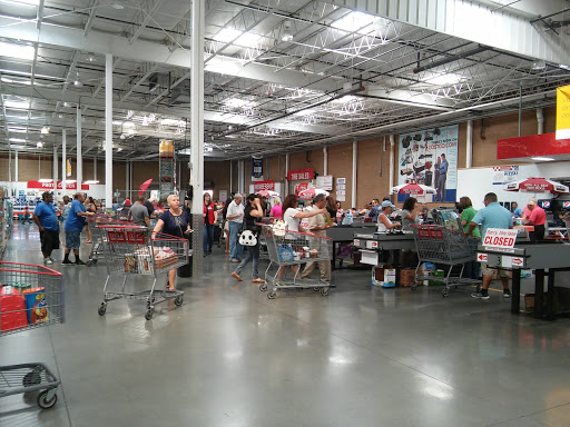 Warehouse store «Costco Wholesale», reviews and photos, 79795 HIGHWAY 111, La Quinta, CA 92253, USA