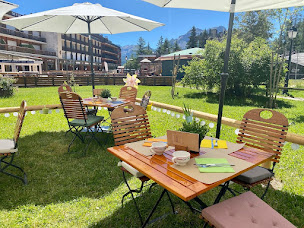 Photo n°6 de La Crêpe au Carré à Uvernet-Fours ()