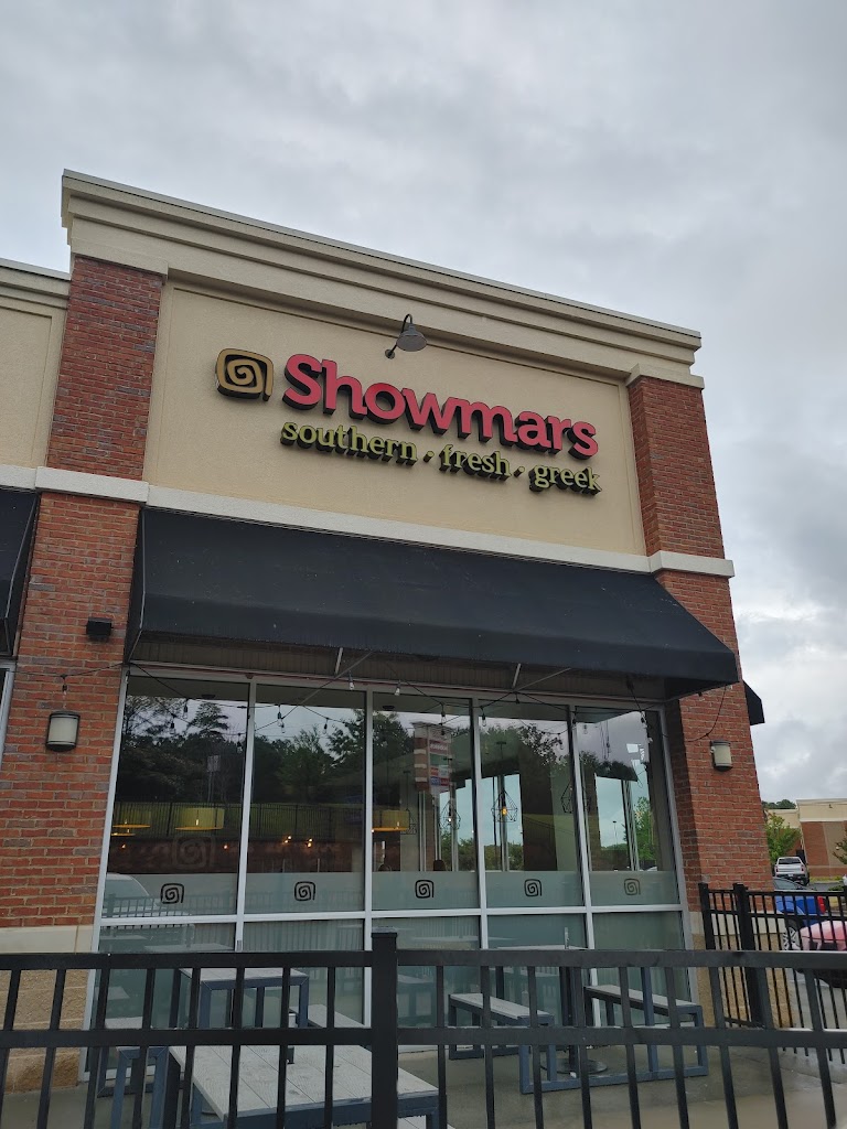 Showmars Wake Forest 27587