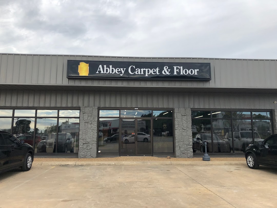 Abbey Carpet & Floor