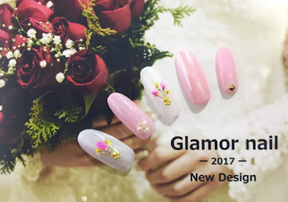 Glamor nail （グラマーネイル）