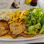 Photo n°1 de l'avis de Carlos.o fait le 28/09/2020 à 20:30 sur le  Restaurante O Tosco à Viseu