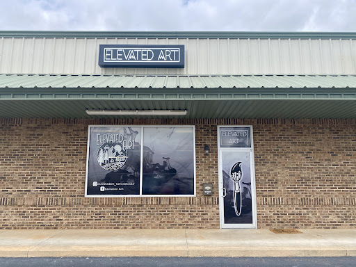 Explore michigan football tattoo ideas, creative tattoo ideas in Lavonia, available at Elevated Art Tattoo Studio