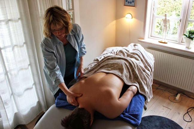 Søndersø Zoneterapi, Massage og Akupunktur - Massør