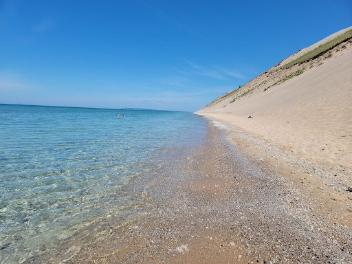 Tourist Attraction «Dune Climb», reviews and photos, 6748 S Dune Hwy, Glen Arbor, MI 49636, USA