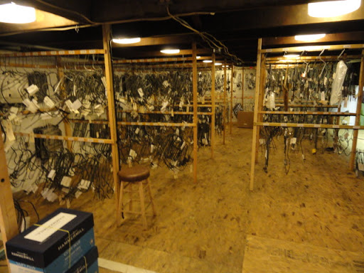 Appliance Parts Supplier «Affordable Appliance Services Inc», reviews and photos, 814 W Norwegian St, Pottsville, PA 17901, USA