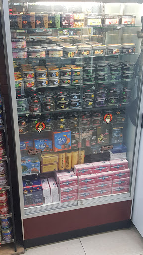 Tobacco Shop «Empire Tobacco Shop», reviews and photos, 521 Myrtle Ave, Brooklyn, NY 11205, USA