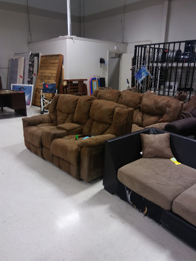 Thrift Store «Texas Thrift Store», reviews and photos, 200 Ash Ave, McAllen, TX 78501, USA
