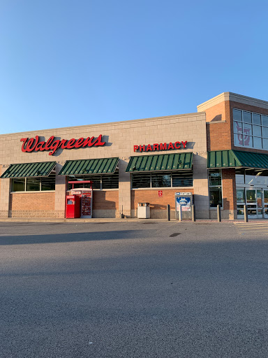 Drug Store «Walgreens», reviews and photos, 101 Green Ridge St, Scranton, PA 18509, USA