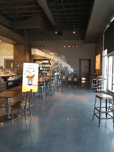 Coffee Shop «Starbucks», reviews and photos, 610 W 2600 S, Woods Cross, UT 84010, USA