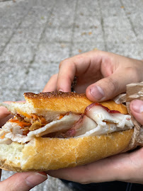Plats et boissons du Sandwicherie Bánh Mi 88 à Paris - n°6