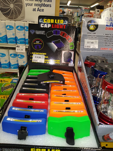 Hardware Store «Ace Hardware», reviews and photos, 425 W Liberty St, Wauconda, IL 60084, USA
