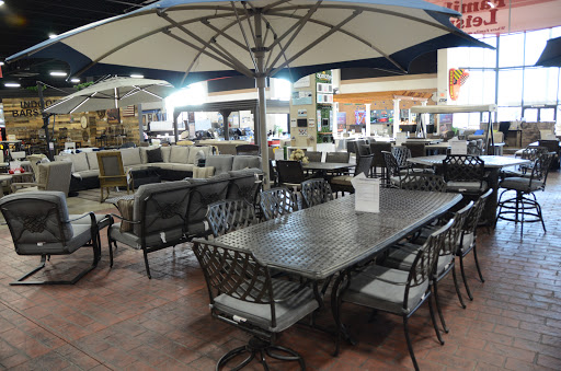 Outdoor Furniture Store «Family Leisure Indianapolis», reviews and photos, 11811 Pendleton Pike, Indianapolis, IN 46236, USA