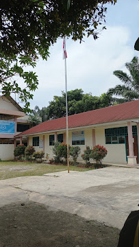 Foto SMK  3 Parbina Nusantara, Kota Pematangsiantar